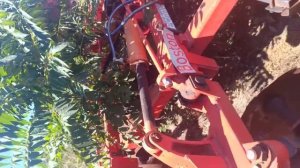 Борона Бдт 7 к экспресс-обзор от Виталия Белоглазова