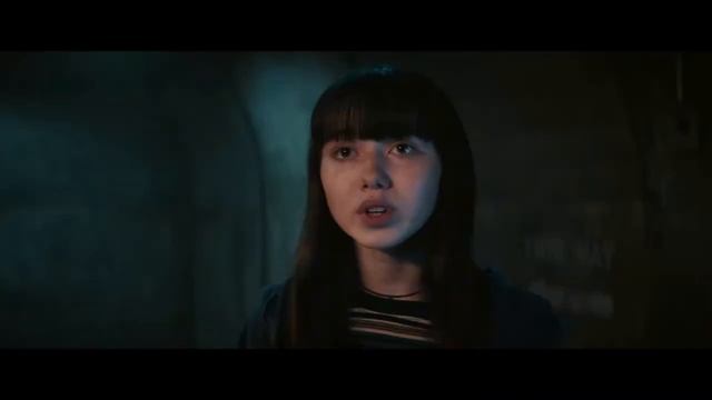 М3ГАН 2.0 — Русский трейлер (Дубляж, 2025) смотреть онлайн