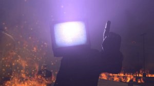 СКИБИДИ ТУАЛЕТ 77 ЧАСТЬ 3