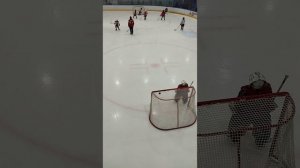 хоккей