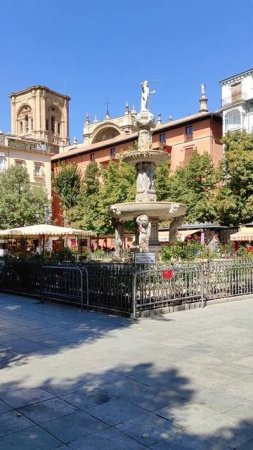 Granada #travel #granada