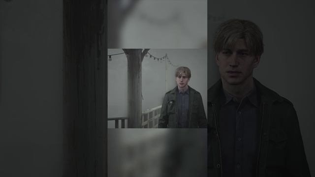 Мария / Silent Hill 2 Remake