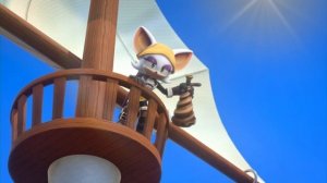 720p_Соник_Прайм_Sonic_Prime_Мультик_для_детей_1_сезон_7_серия