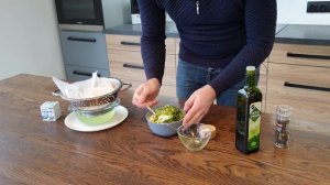 Рецепт ДЗАДЗИКИ - Самый Популярный Греческий Соус!