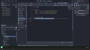 59. Звуковые эффекты