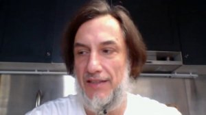 Я сошел с мертвой точки и начал двигаться