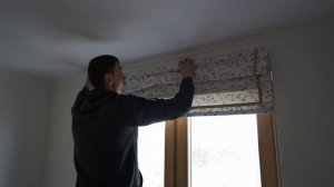 Римские шторы в интерьере. Как выбрать шторы и не ошибиться?