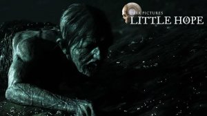 The Dark Pictures Anthology: Little Hope / Антология тёмных картинок: Литтл Хоуп