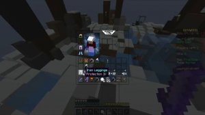 РП для повышения ФПС #SkyWars