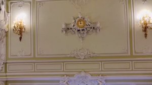 Экскурсия по Дворцу Белосельских-Белозерских в Санкт-Петербурге