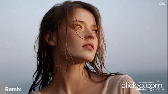 Я прикоснусь к тебе /ремикс/ смотреть онлайн