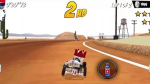 Хочешь РВАТЬ в Kart Stars? 😎 Этот Гайд Ломает Всё!