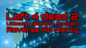 Reverse No Mercy - Ultimate Massacre modpack