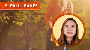 6 Reasons Why Fall Is The Best Season
