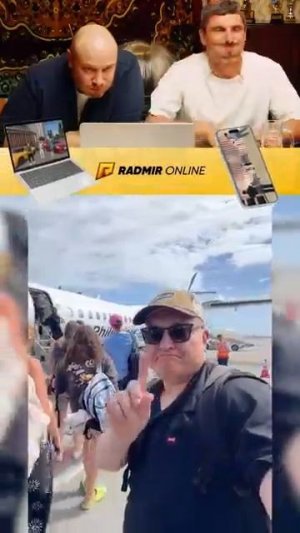 НЕЛЬЗЯ УЛЫБАТЬСЯ 😅 СМЕХ С ВОДОЙ #юмор #radmirrp