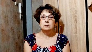 Валерия Салтанова, "В степи", читает автор