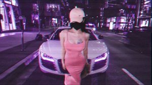 ＮＯＳＴＡＬＧＩＡ - PHONK MIX FOR NIGHT DRIVE - BEST LXST CXNTURY TYPE - 3 HOUR CAR MUSIC 2025 (1080p_25fps_