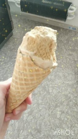 Мороженое😜🍦🍨 /реальная жизнь/