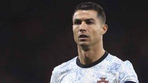 СМИ назвали причину отсутствия Роналду на похоронах Жоты