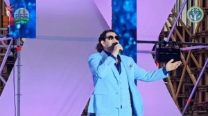 В Магасе завершился грандиозный концерт под открытым небом