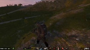 Deadside  СЕРИЯ 2