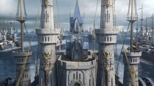 White Knight Chronicles 2 (2010) [PS3] - Часть 3 из 3
