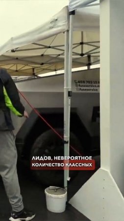 Зачем мы участвуем в выставках и что они нам дают? #hvac #fuseservice