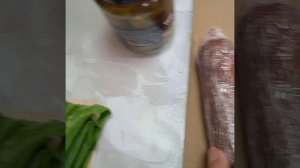 Мужской съедобный букет с "закуской" к бутылочке.