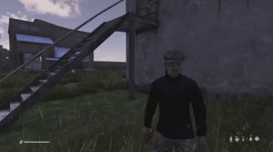 DayZ 1.27 | WIN IN HELL HARD RP | серия 122 | 06.07.2025