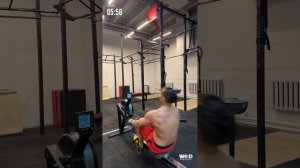 Отбор ЧР мастера 25.3
