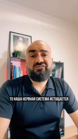 Причины депрессии: как хронический стресс и травмы приводят к депрессии?