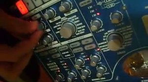 KORG EMX для начинающих - 2