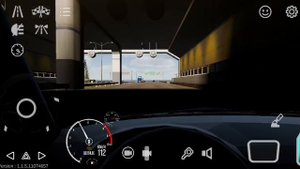 езда на больших скоростях часть 5