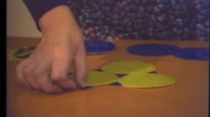 11 Study of the use of Shape in Tessellation