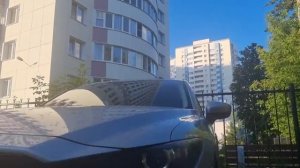 Прогулка вдоль жк ч.2
