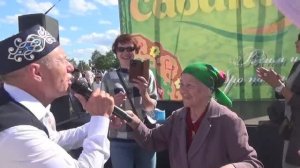 Сабантуй