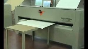 LCR Quark Automatica