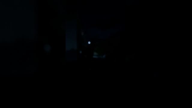 Ночь