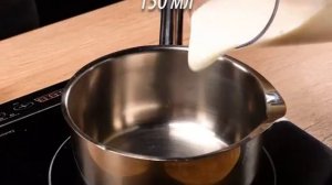 Десерт без выпечки, простой и вкусный