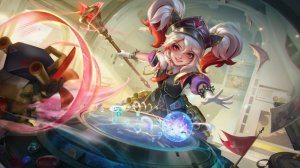 ЛИЛИЯ !!! ТОП 1 ГЛОБАЛ ЛИЛИЯ ПРОТИВ ТОП 1 ГЛОБАЛ ХАЯБУСЫ !!! MOBILE LEGENDS