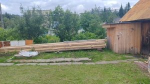 Увольняюсь с работы
Дачный влог
