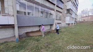 Субботник Строителей, 21 2025