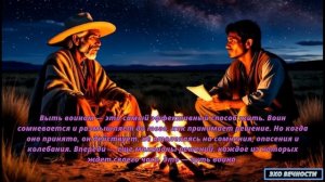 Размышления и действия  воина #Кастанеда "Отдельная реальность"