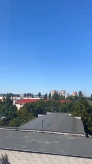📹🛩️💥Кременчуг. Как это было…
(прилёт по ТЦК)