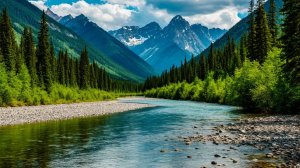 расслабляющее видео про природу #2