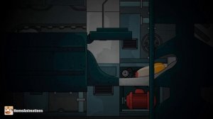 HomeAnimations – Мультики про танки  Братья на веки - Мультики про танки