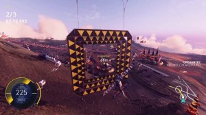 Повседневные гонки в THE CREW MOTORFEST: Как я справляюсь с трассами