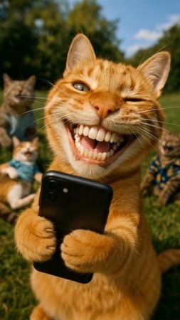 про кота