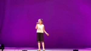 Ева Мильке "Солнечный лучик"
