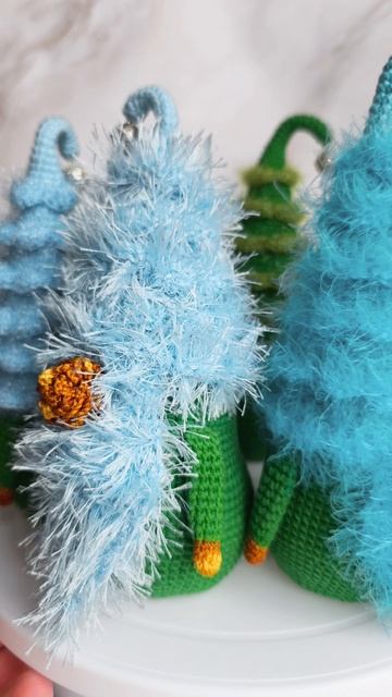 Ёлочки - Гномики